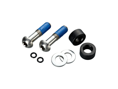 AVID Adapter PM - PM 10 mm | 170 mm front | 170 mm rear...