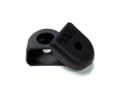RACE FACE Crank Protector Crank Boot medium black