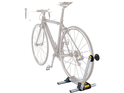 TOPEAK LineUp Stand foldable silver