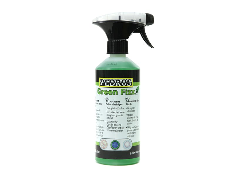 Pedro's Degreaser 13 - Wheel & Sprocket