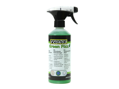 PEDROS Aktivschaum Green Fizz 500 ml 562g