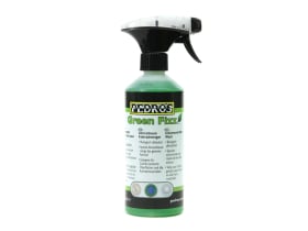 PEDROS Active foam "Green Fizz" | 500 ml