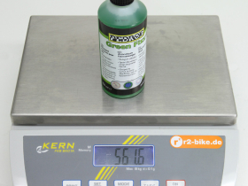 PEDROS Aktivschaum "Green Fizz" | 500 ml