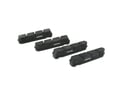 SWISSSTOP Bremsbeläge Road FLASH PRO Original Black 4 Stk. für Shimano/Sram 29g