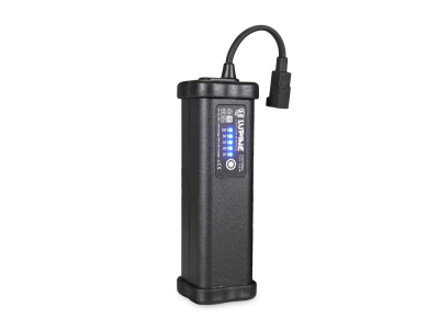 LUPINE Akku SmartCore 13,8 Ah Li-Ion