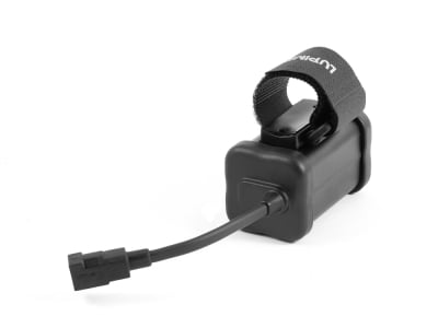 LUPINE Akku SmartCore 6,9 Ah Li-Ion