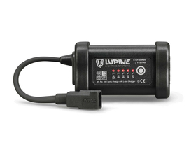 LUPINE Akku SmartCore 6,9 Ah Li-Ion