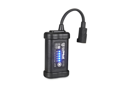 LUPINE Akku SmartCore 3,5 Ah Li-Ion