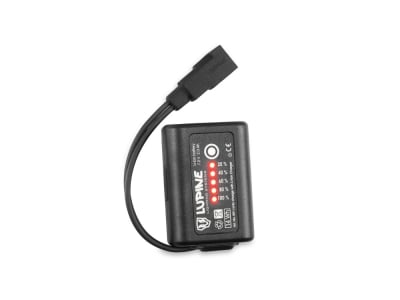 LUPINE Battery SmartCore 2,0 Ah Li-Ion FastClick