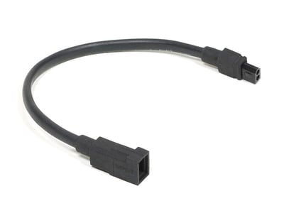 LUPINE Extension Cable 20 cm