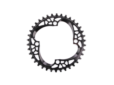 ABSOLUTE BLACK Kettenblatt 1-fach LK 104 narrow wide...