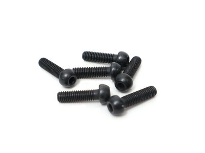 THOMSON Ersatzteil Schrauben für Elite X2 / X4 Vorbau...