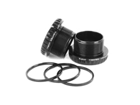 YUNIPER Bottom Bracket MTB Ultralight Nitro BB30 | BSA...