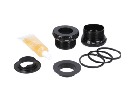 YUNIPER Bottom Bracket Ultralight Hollow II MTB BSA