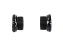 YUNIPER Bottom Bracket Ultralight Hollow II MTB BSA black