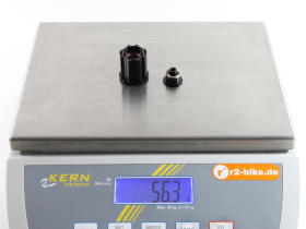 DT SWISS Freilaufkörper | 11- / 12-fach Campagnolo