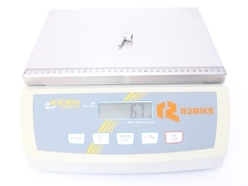 LIGHTWEIGHT Pump Adapter for Autobahn Disc