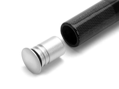 SYNTACE Lenkerstopfen Bar Plug | Bar Plug 0,9
