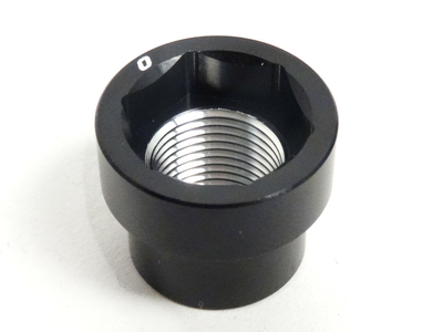 SYNTACE X-12 Gewindeinsert Exzentrisch 1,0 mm
