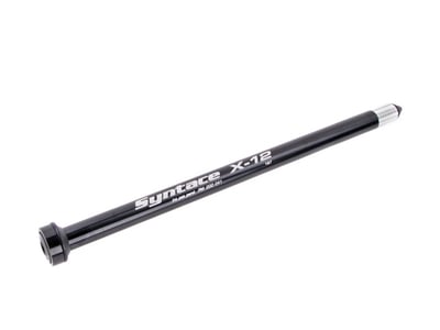 SYNTACE Steckachse X-12 | 12x197 mm FATBIKE