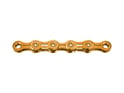 KMC Chain 10-speed X10 EL 114 Links gold