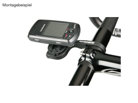SRAM Computer Mount Adapter Quick View for Garmin 605 | 705