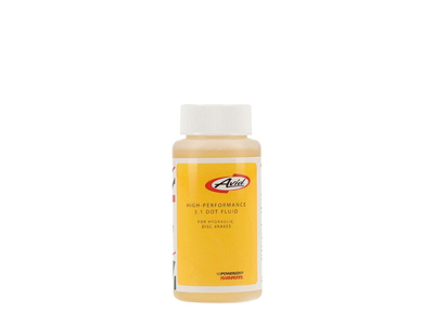 AVID Brake Fluid DOT5.1 120ml
