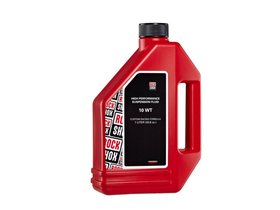 ROCKSHOX Suspension Fork Fluid 10 WT 1 Liter