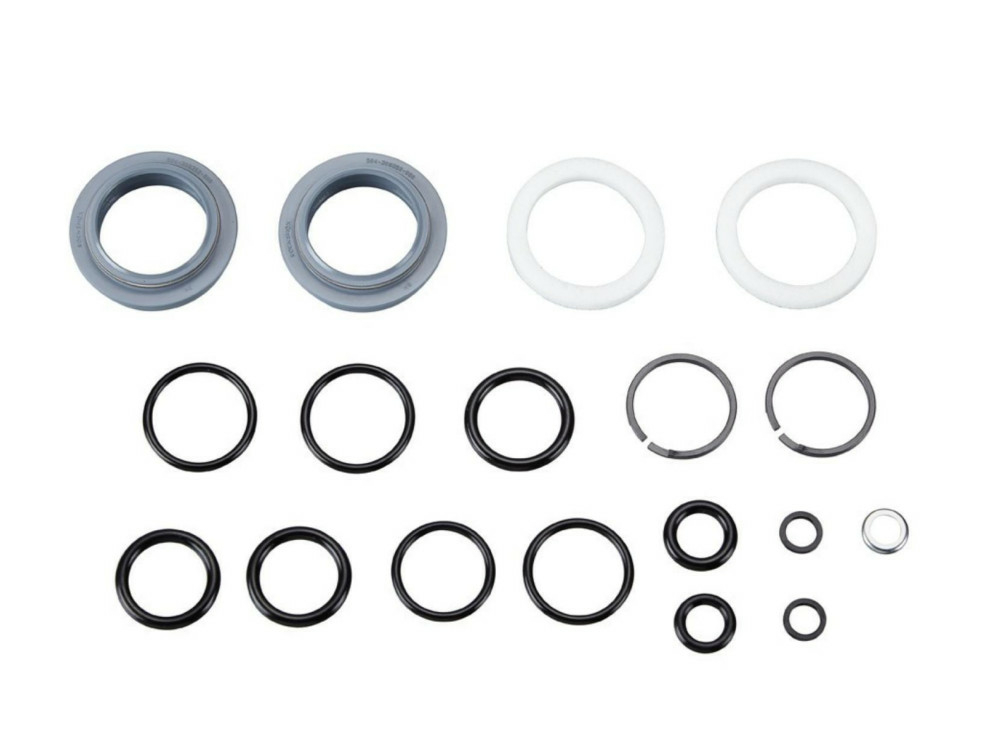 2012-2014 Rock Shox Fork Service Kit Basic: Reba and SID 2012-2014