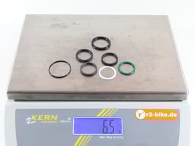 ROCKSHOX Service Kit Air Can Monarch | Monarch Plus 2012