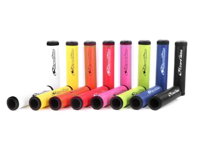 LIZARD SKINS Grips DSP Grips 30,3 mm