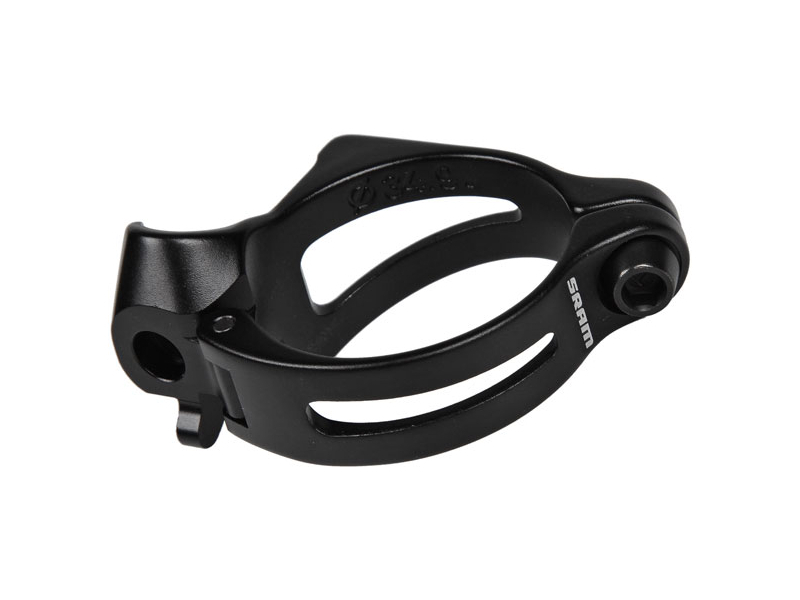 SRAM Braze-on Adaptor Wide Spacing 31.8mm – Pro Bike Supply