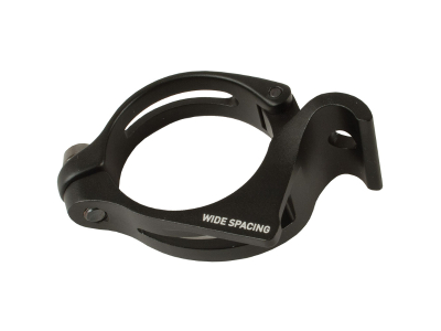 SRAM RED Braze on Adapter for 47,5 mm Chainline 31,8 mm