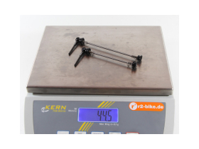 XLC Quick Release PRO SL MTB QR-L06