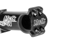 MCFK Stem 31,8 mm Carbon UD-Look matte 6°