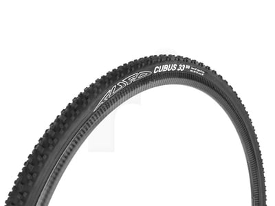 TUFO Schlauchreifen Cubus SG Cross 28 | 700 x 33C Tubular