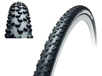 TUFO Tubular Tire Cubus SG Cross 28 | 700 x 33C