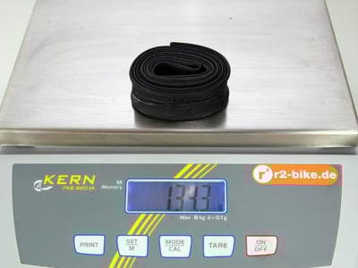 SCHWALBE Schlauch 24 SV9 40 mm