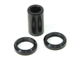 DT SWISS Dämpfer Buchsenset DT 6 mm