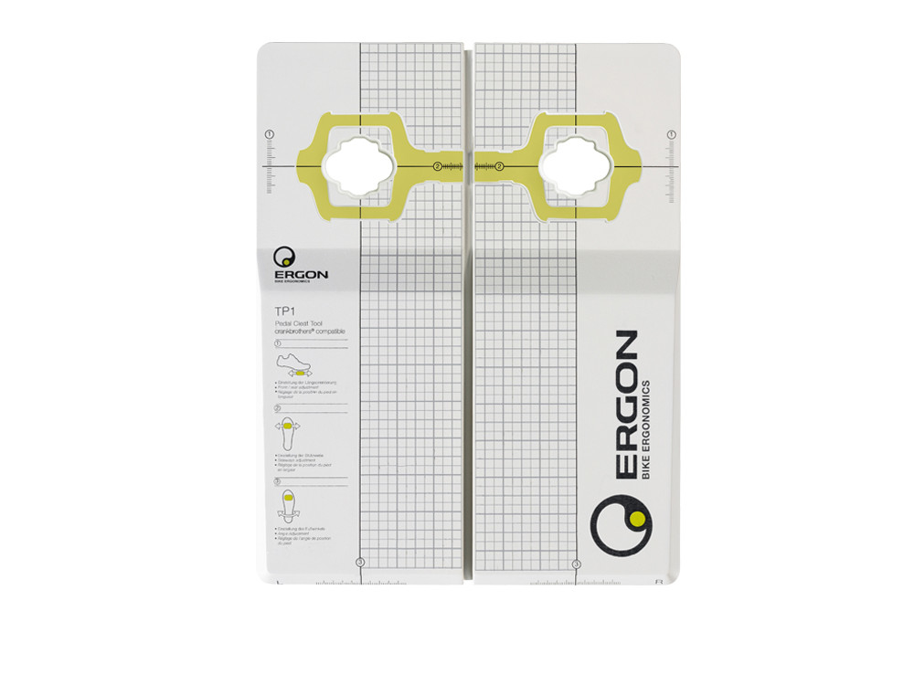 ergon look keo cleat tool