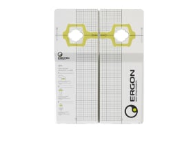 ERGON Pedalplattenwerkzeug TP1 für CRANKBROTHERS
