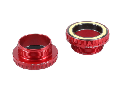 YUNIPER Innenlager Road Ultralight Nitro BB30 | BSA fr THM Clavicula gold