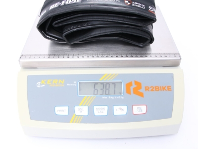 Maxxis Re-Fuse Cross TLR Reifen – 27,5 X 2,00, Faltbar, Tubeless Ready, Für Mountainbikes