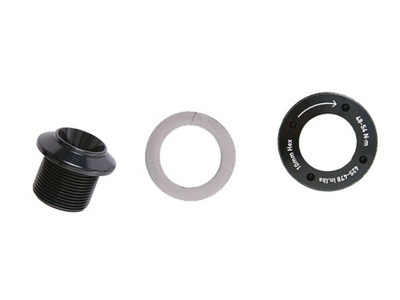 SRAM TRUVATIV Kurbelschraube BB30 M18/30 MTB