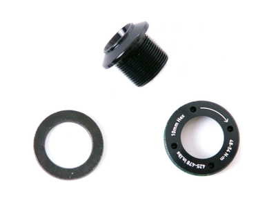 SRAM TRUVATIV Kurbelschraube BB30 M18/30 MTB