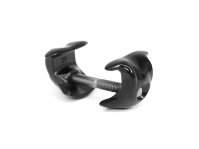 RITCHEY Seatpost Clamp 1-Bolt Clamp Kit for Aluminium 7 x 7 mm