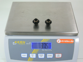 HOPE Umrüstkit VR-Nabe Pro 2 / Pro 2 Evo / Pro 4 /...