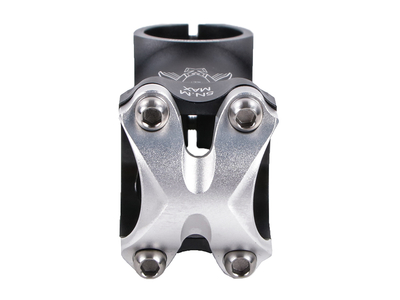 KCNC Stem SC Wing 31,8 mm | 5° 100 mm