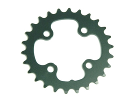 24 tooth chainring