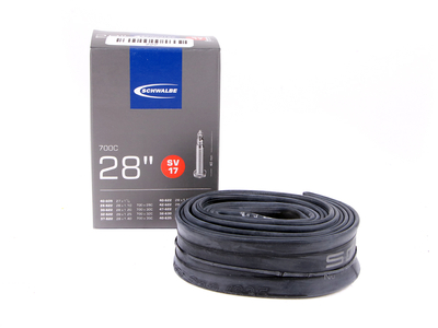 SCHWALBE Tube 28 SV17 40 mm
